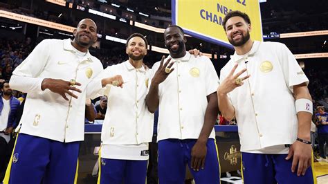 nba warriors news.
